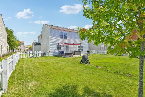 8635 Orchard Grove Lane Camby IN 46113