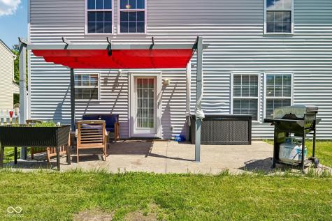 8635 Orchard Grove Lane Camby IN 46113
