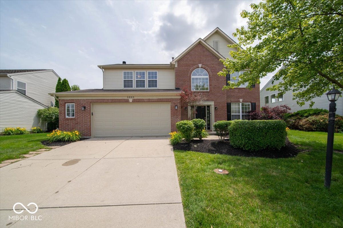 5883 Sandalwood Drive Carmel IN 46033