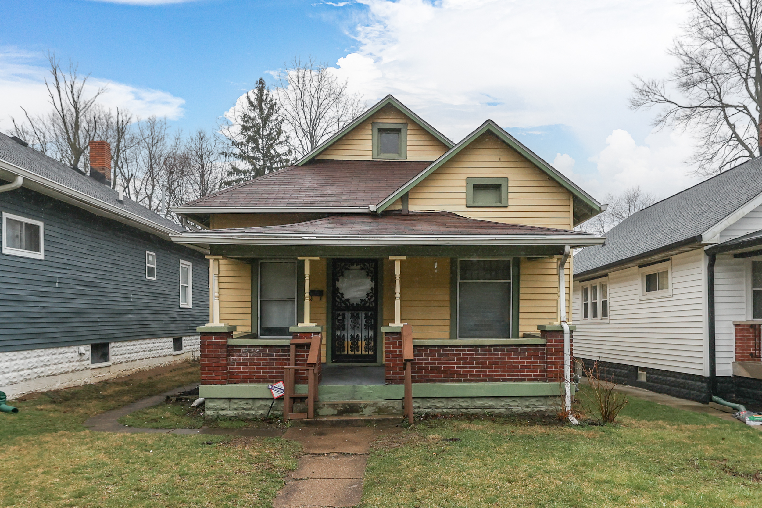 1155 W 34th Street Indianapolis IN 46208