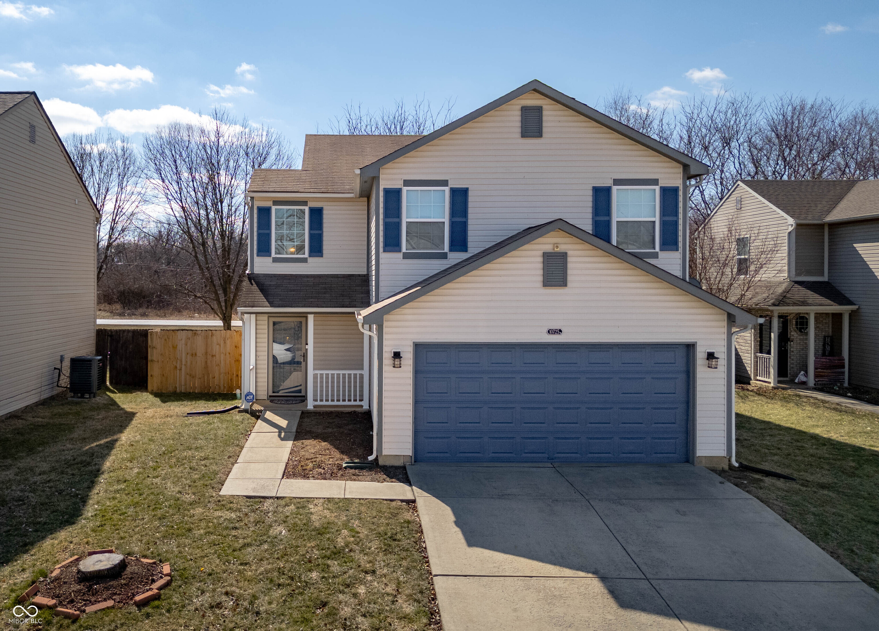 10725 Chenille Court Indianapolis IN 46235