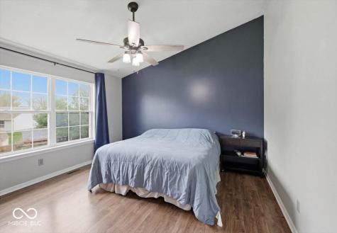 18 Village Parkway Pendleton IN 46064