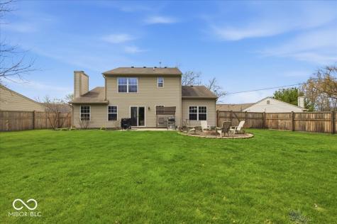 18 Village Parkway Pendleton IN 46064
