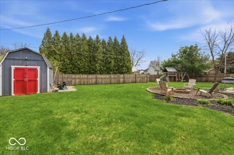 18 Village Parkway Pendleton IN 46064
