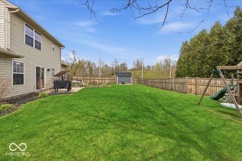 18 Village Parkway Pendleton IN 46064