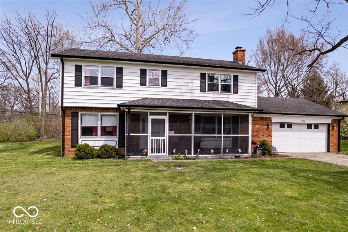 8180 E County Road 400 N Brownsburg IN 46112