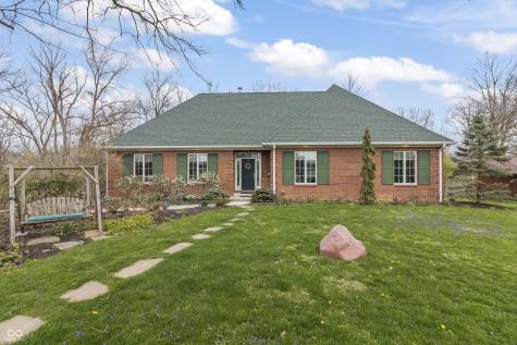 8928 Carriage Lane Indianapolis IN 46256