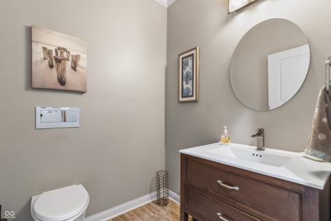 8928 Carriage Lane Indianapolis IN 46256