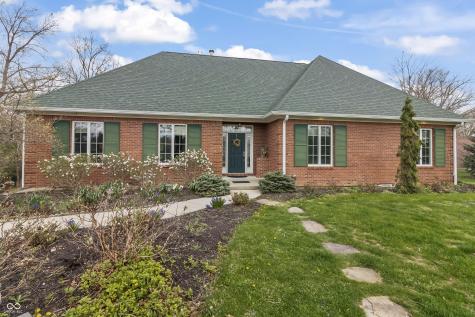 8928 Carriage Lane Indianapolis IN 46256