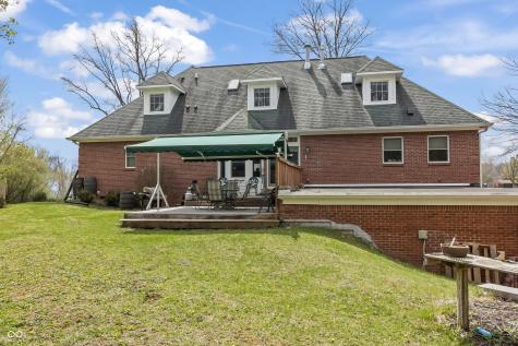 8928 Carriage Lane Indianapolis IN 46256