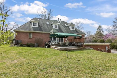 8928 Carriage Lane Indianapolis IN 46256