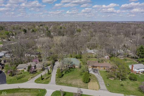 8928 Carriage Lane Indianapolis IN 46256