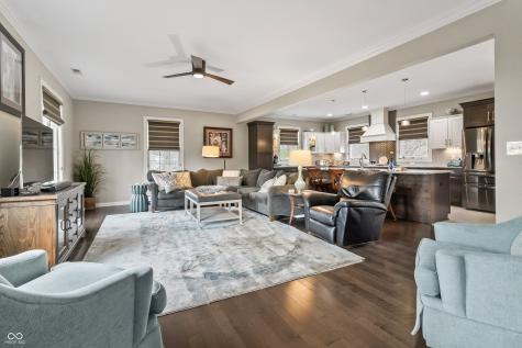 8928 Carriage Lane Indianapolis IN 46256