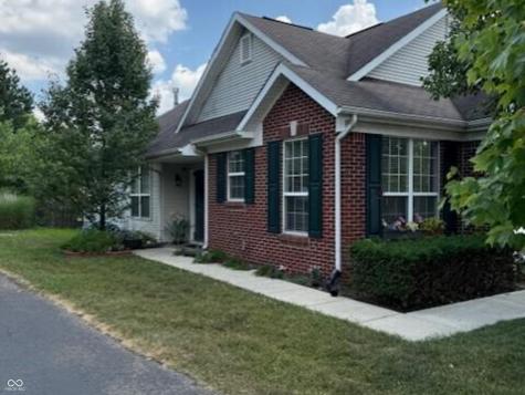 5411 Drum Road Indianapolis IN 46216
