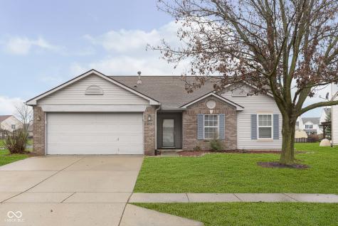 2368 Black Gold Drive Indianapolis IN 46234