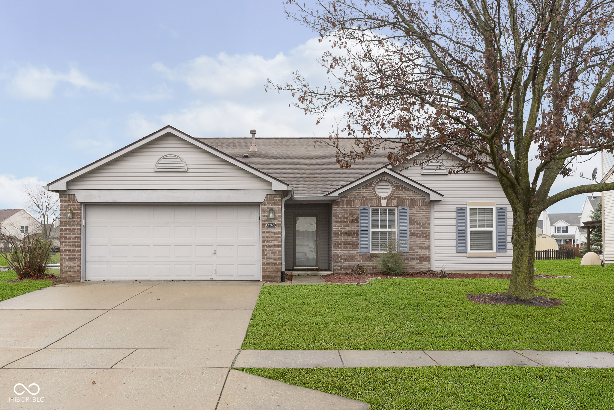 2368 Black Gold Drive Indianapolis IN 46234