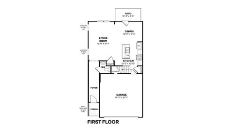 6204 Wasco Drive Whitestown IN 46075