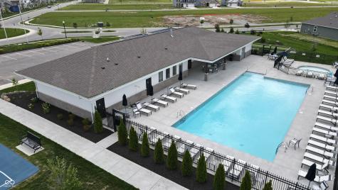 6204 Wasco Drive Whitestown IN 46075