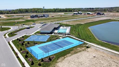 6204 Wasco Drive Whitestown IN 46075