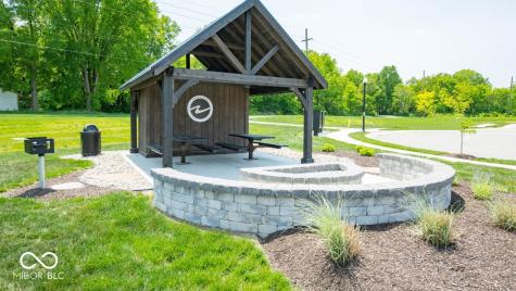 6204 Wasco Drive Whitestown IN 46075