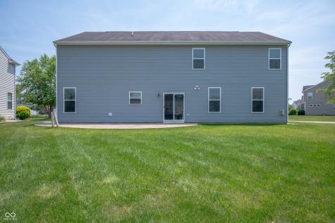 1312 Donald Pass Greenwood IN 46143