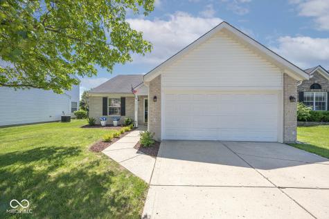 12337 River Valley Drive Fishers IN 46037