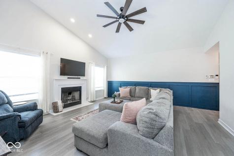 12337 River Valley Drive Fishers IN 46037