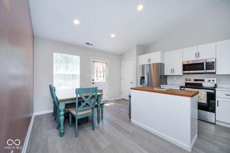 12337 River Valley Drive Fishers IN 46037