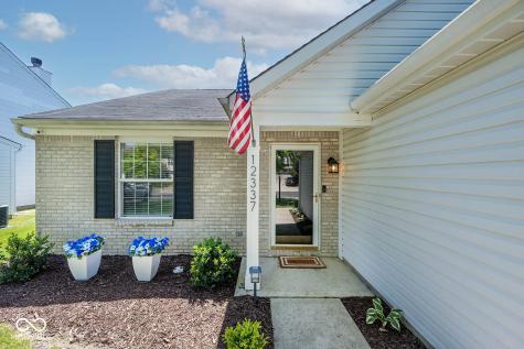 12337 River Valley Drive Fishers IN 46037