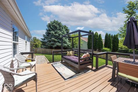 12337 River Valley Drive Fishers IN 46037