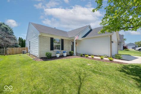 12337 River Valley Drive Fishers IN 46037
