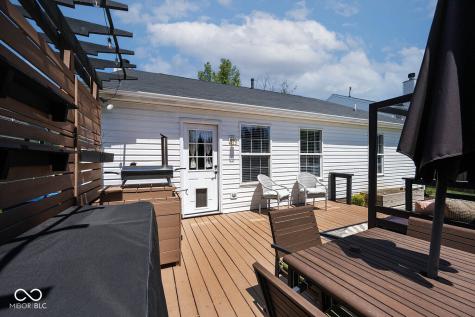 12337 River Valley Drive Fishers IN 46037