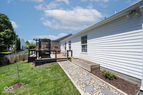 12337 River Valley Drive Fishers IN 46037