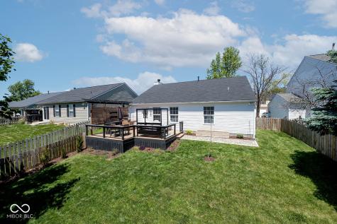 12337 River Valley Drive Fishers IN 46037