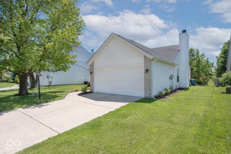 12337 River Valley Drive Fishers IN 46037