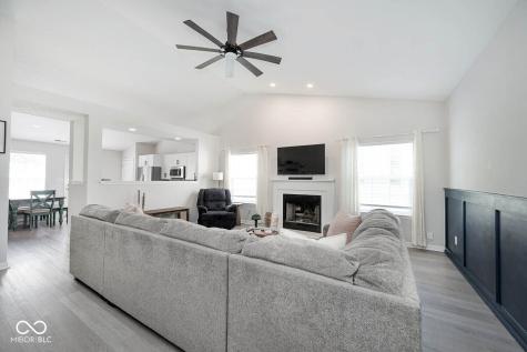 12337 River Valley Drive Fishers IN 46037