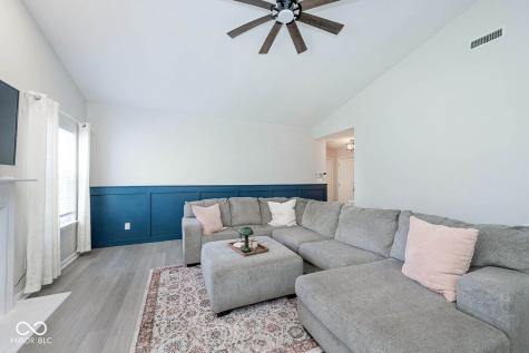 12337 River Valley Drive Fishers IN 46037