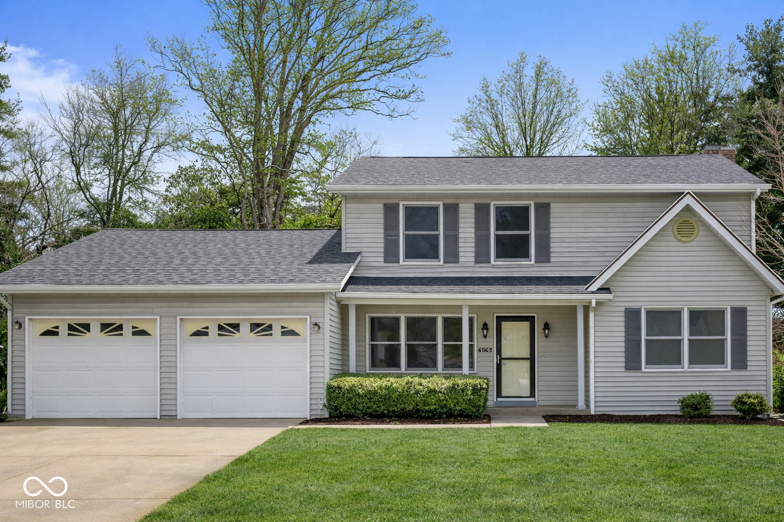 6062 Acorn Drive Columbus IN 47201