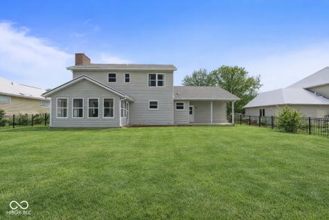 6062 Acorn Drive Columbus IN 47201