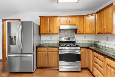 6062 Acorn Drive Columbus IN 47201