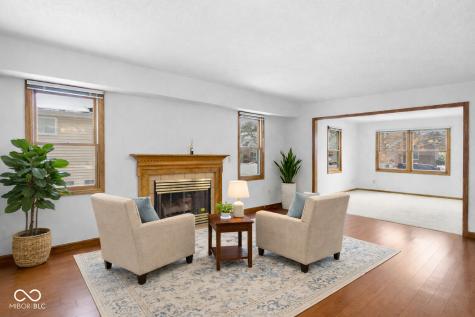 6062 Acorn Drive Columbus IN 47201