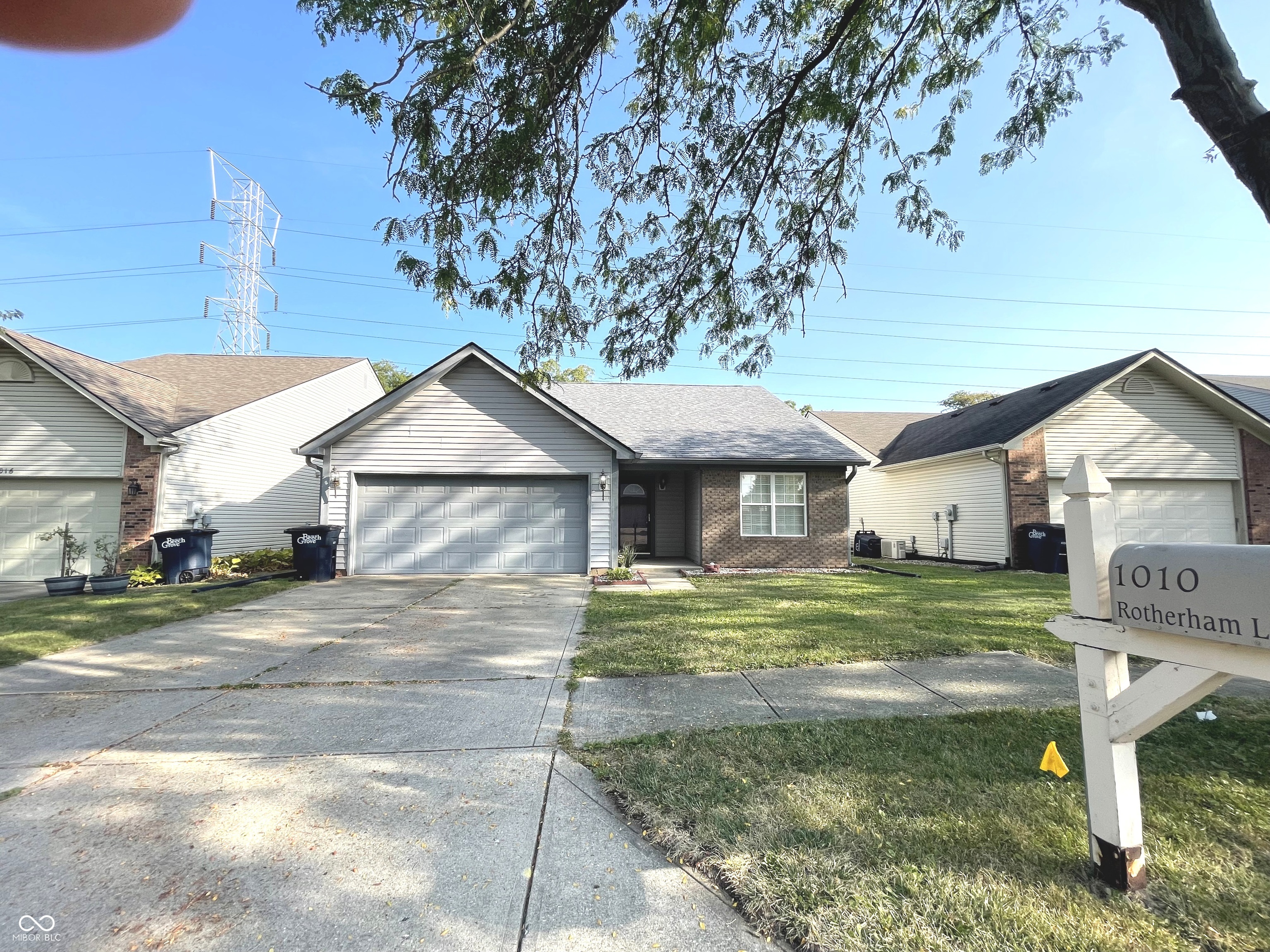 1010 Rotherham Lane Beech Grove IN 46107
