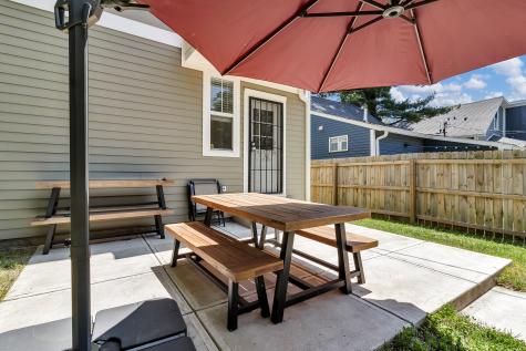 928 N Keystone Avenue Indianapolis IN 46201