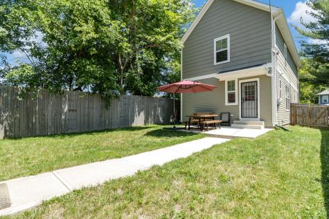 928 N Keystone Avenue Indianapolis IN 46201