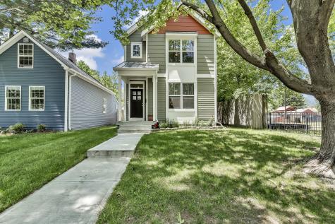 928 N Keystone Avenue Indianapolis IN 46201