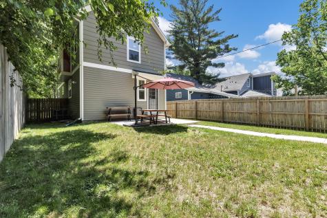928 N Keystone Avenue Indianapolis IN 46201