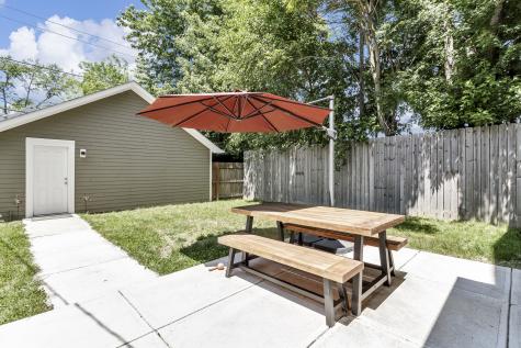 928 N Keystone Avenue Indianapolis IN 46201