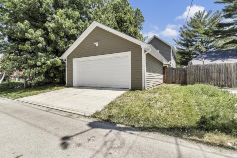 928 N Keystone Avenue Indianapolis IN 46201