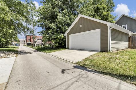 928 N Keystone Avenue Indianapolis IN 46201