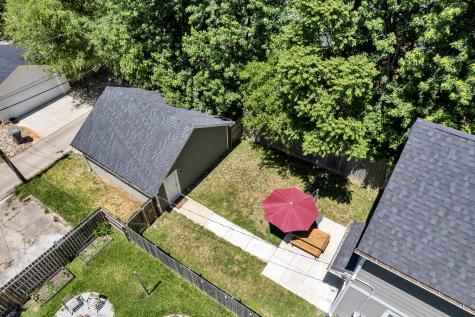 928 N Keystone Avenue Indianapolis IN 46201